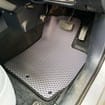 Коврики на Mitsubishi Colt VI 2002 - 2012 в Пензе