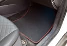 EVA коврики на Ford Focus III 2011 - 2019 в Пензе