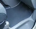 Коврики на Toyota Alphard (H10) 2002 - 2008 в Пензе
