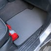 EVA коврики на Nissan Patrol (Y61) 1997 - 2010 в Пензе
