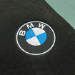 Ворсовые коврики на BMW X1 (U11/U12) 2022 - 2025 в Пензе