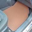 Коврики на Nissan Qashqai+2 (J10) 2008 - 2013 в Пензе