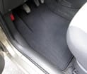 Коврики на Fiat Panda II 2003 - 2012 в Пензе