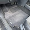 Коврики на Renault Megane II 2002 - 2008 в Пензе