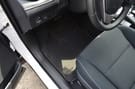 Коврики на Toyota Rav4 IV 2012 - 2019 в Пензе
