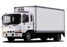 Ворсовые коврики на Hyundai HD120 2004 - 2025 в Пензе