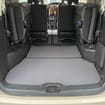 Коврики на Nissan Serena (C26) 2010 - 2016 в Пензе