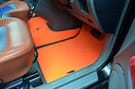 EVA коврики на Mitsubishi Airtrek 2001 - 2008 в Пензе