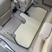 Коврики на Toyota Raum II 2003 - 2011 в Пензе