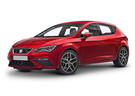 Ворсовые коврики на Seat Leon III 2012 - 2020 в Пензе
