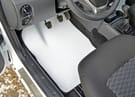 Коврики на Lada (ВАЗ) Kalina 2004 - 2018 в Пензе