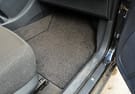 Коврики на Toyota Auris I 2006 - 2012 в Пензе