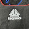 Коврики на Howo Sinotruk Sitrak C7H MAX 2023 - 2025 в Пензе