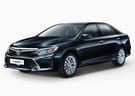 EVA коврики на Toyota Camry (XV50) 2011 - 2018 в Пензе