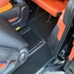 Ворсовые коврики на KIA Carnival IV 2020 - 2025 в Пензе