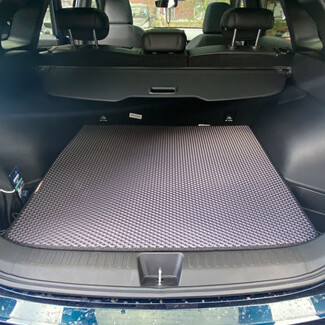 Ворсовые коврики на Haval F7x II 2025&nbsp;-&nbsp;2026 в Пензе