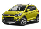 Ворсовые коврики на Chevrolet Spark IV 2015 - 2022 в Пензе