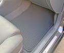 Коврики на Toyota Corolla (E12) 2000 - 2007 в Пензе