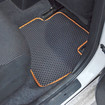 EVA коврики на Nissan Tiida (C11) 2004 - 2014 в Пензе