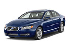 Коврики на Volvo S80 II 2006 - 2016 в Пензе