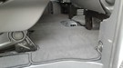 EVA коврики на Mercedes Vito (W639) 2003 - 2014 в Пензе