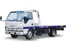 Коврики на Isuzu ELF V узкая кабина 1993 - 2025 в Пензе