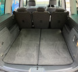 Коврики на Volkswagen Sharan II 2010 - 2022 в Пензе