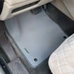 Ворсовые коврики на Land Rover Range Rover Evoque I 2011 - 2018 в Пензе