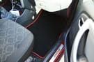 Коврики на Lada (ВАЗ) Largus 2012 - 2025 в Пензе