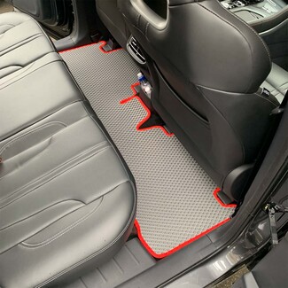 EVA коврики на Changan CS75 Plus II 2022 - 2026 в Пензе EVA коврики на Changan CS75 Plus II 2022 - 2026 в Пензе