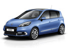 Коврики на Renault Scenic III 2009 - 2016 в Пензе