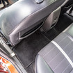 Коврики на Ford Kuga I 2008 - 2013 в Пензе