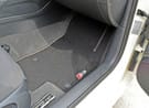 Коврики на Audi A3 (8V) 2013 - 2021 в Пензе