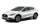 Коврики на Infiniti Q30 2015 - 2020 в Пензе