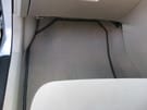 EVA коврики на Toyota Corolla Fielder (E12) 2001 - 2006 в Пензе