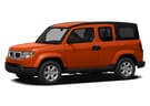 Коврики на Honda Element 2003 - 2011 в Пензе
