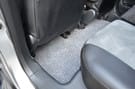 Коврики на Honda CR-V II 2001 - 2006 в Пензе