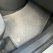 Коврики на Opel Astra H 2004 - 2011 в Пензе