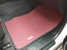 EVA коврики на Suzuki Grand Vitara III 2005 - 2016 в Пензе