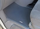 Коврики на Toyota Alphard (H10) 2002 - 2008 в Пензе