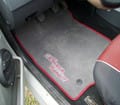 Коврики на Renault Logan I 2004 - 2016 в Пензе