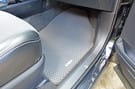 Коврики на Toyota Rav4 IV 2012 - 2019 в Пензе