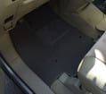 EVA коврики на Toyota Previa (XR30, XR40) 2000 - 2007 в Пензе