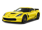 EVA коврики на Chevrolet Corvette 2013 - 2020 в Пензе