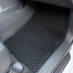 EVA коврики на Mitsubishi Montero Sport III 2015 - 2025 в Пензе