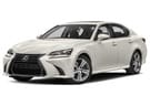Коврики на Lexus GS IV 2011 - 2020 в Пензе