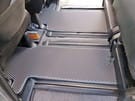 EVA коврики на Toyota Noah (R80) 2014 - 2021 в Пензе