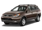 EVA коврики на Hyundai ix55 2006 - 2013 в Пензе