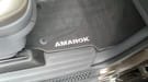 Коврики на Volkswagen Amarok 2011 - 2025 в Пензе