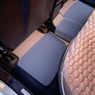 EVA коврики на Mercedes B (W245) 2005 - 2012 в Пензе